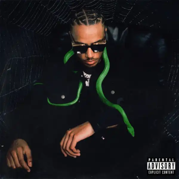 AJ Tracey - Prada Me